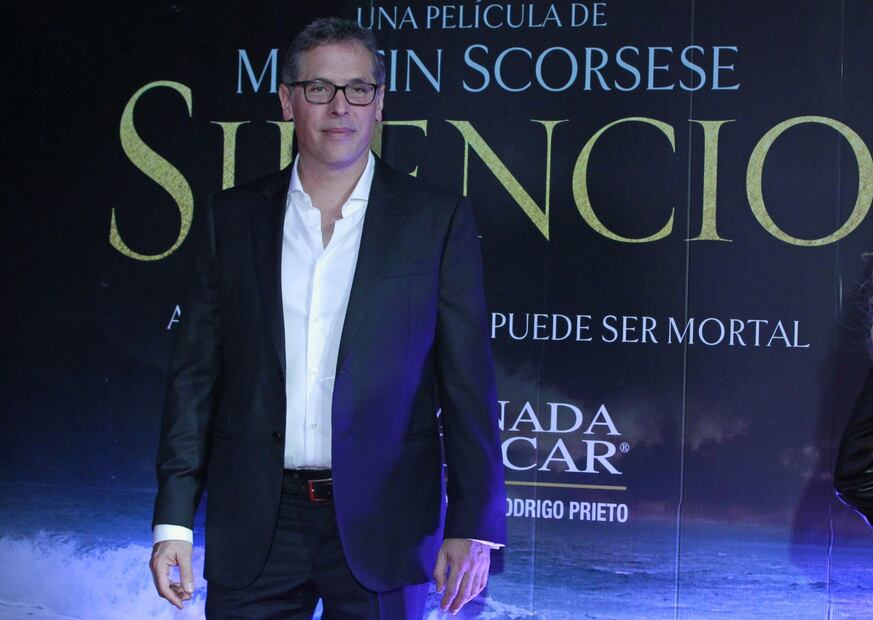 Ellos son los mexicanos que están nominados al Oscar 2020 