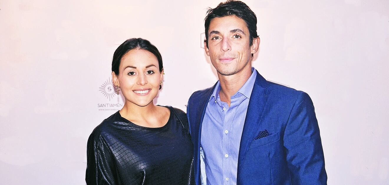 <p>Zuria Vega ya es mamá y no puede evitar compartir su felicidad con seguidores y amigos. <strong>(Fotos: Instagram, Archivo El Universal)</strong></p>
