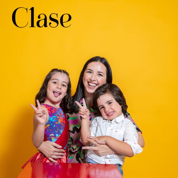 Día del Niño familia Torre/Edgar Silva.