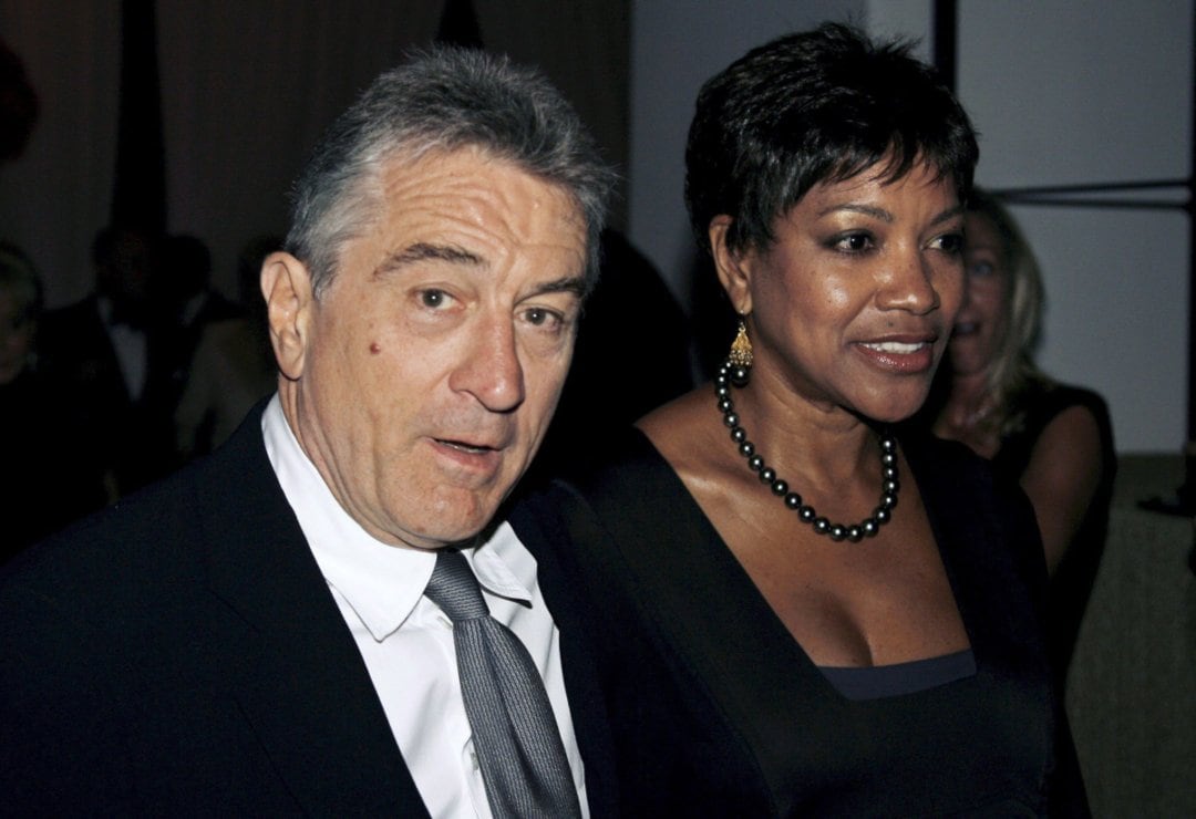 Robert De Niro, obligado a trabajar horas extra para mantener lujos de ex esposa