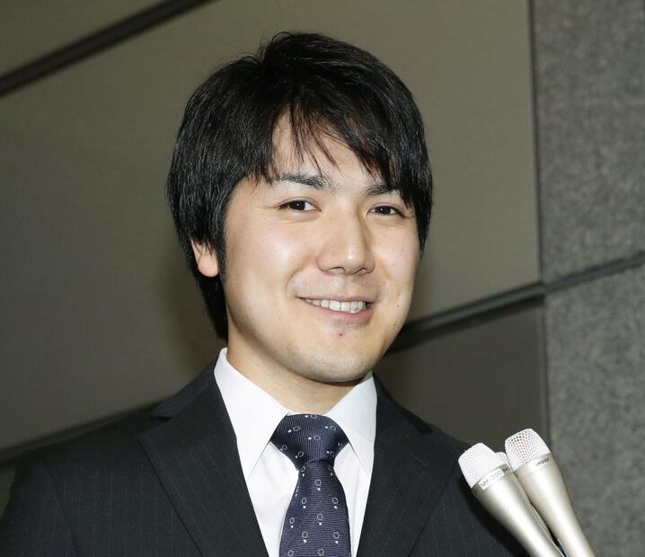 El suplicio de Mako, princesa de Japón, para casarse con un plebeyo