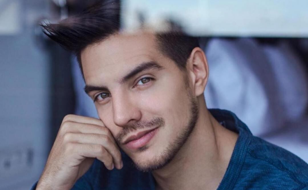 A Vadhir no le gusta que le pidan fotos solo porque admiran a su papá, Eugenio Derbez