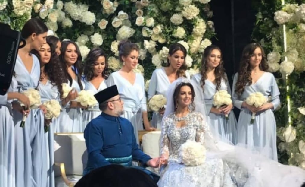 ¿La suerte de los feos?... Ellos han conquistado a las más guapas
