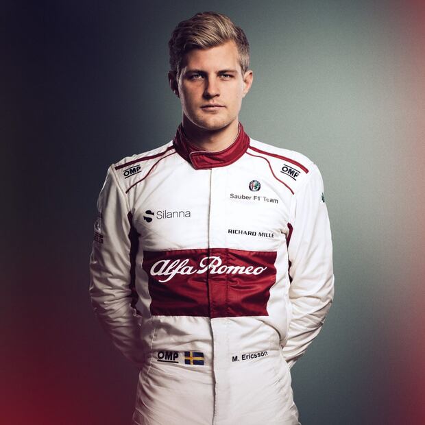 Los pilotos más guapos en la F1 que podrás ver este domingo