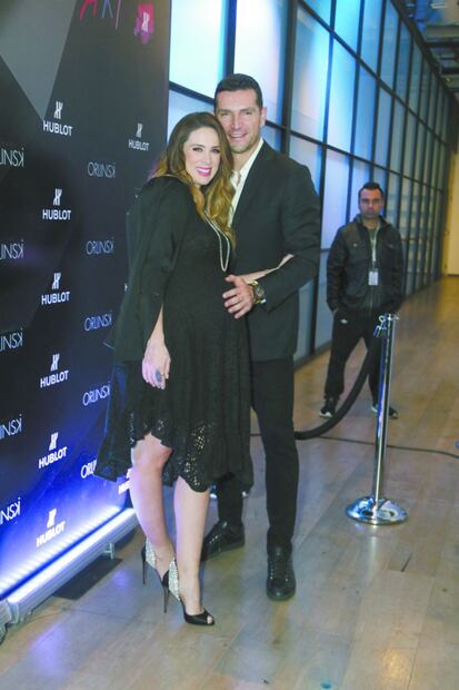 Jacky Bracamontes confiesa infidelidad 