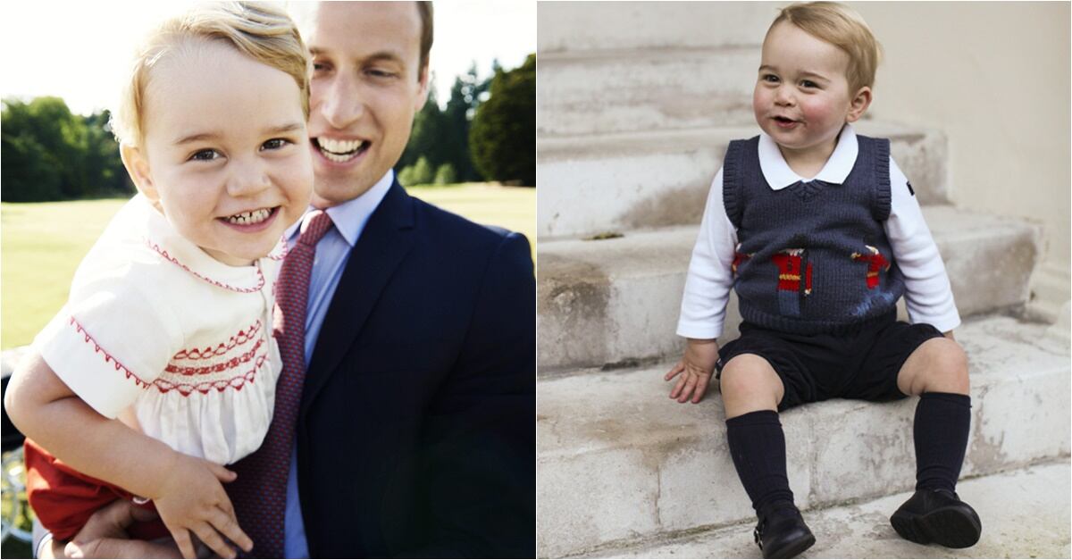 Hijos fashionistas de los famosos 
