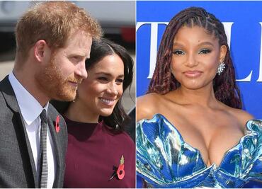 La Sirenita, con un posible mensaje de apoyo para Meghan Markle y contra Kate Middleton