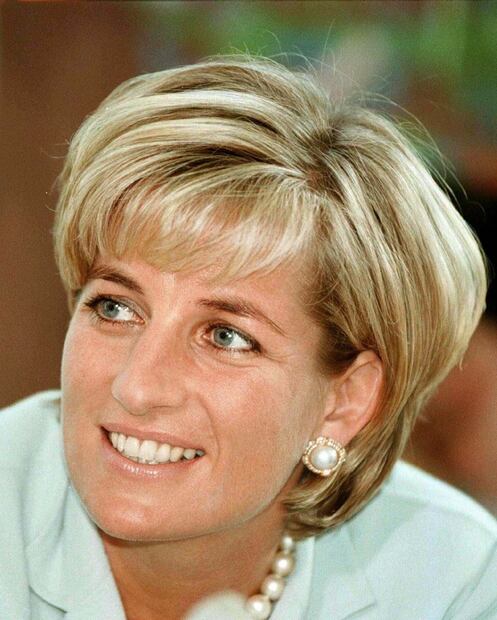 La vida de Lady Di en Broadway; contarán el amorío del príncipe Carlos con Camilla Parker