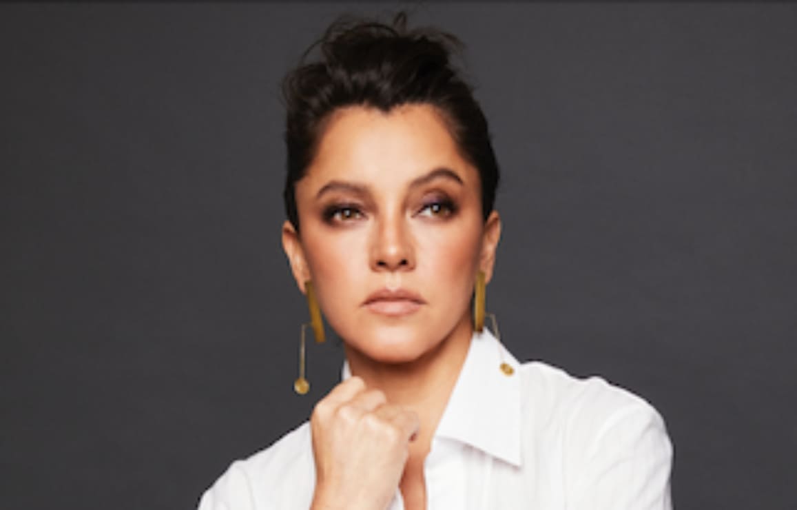 Sara Maldonado nos habla del regreso a sus raíces, la televisión abierta