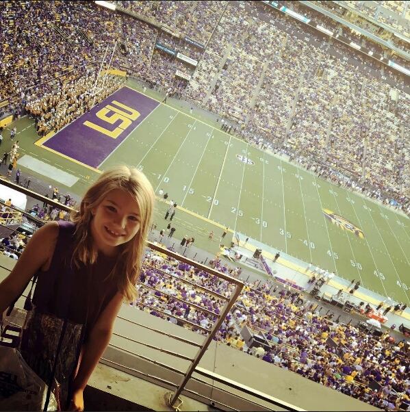 La historia de Maddie, hija de Jamie Lynn Spears 