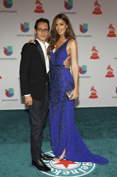 Parejas disparejas de Hollywood