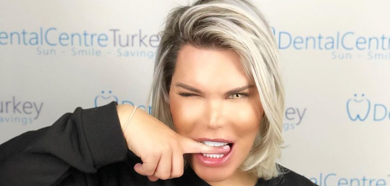 <p>
	Foto: Instagram </p>
