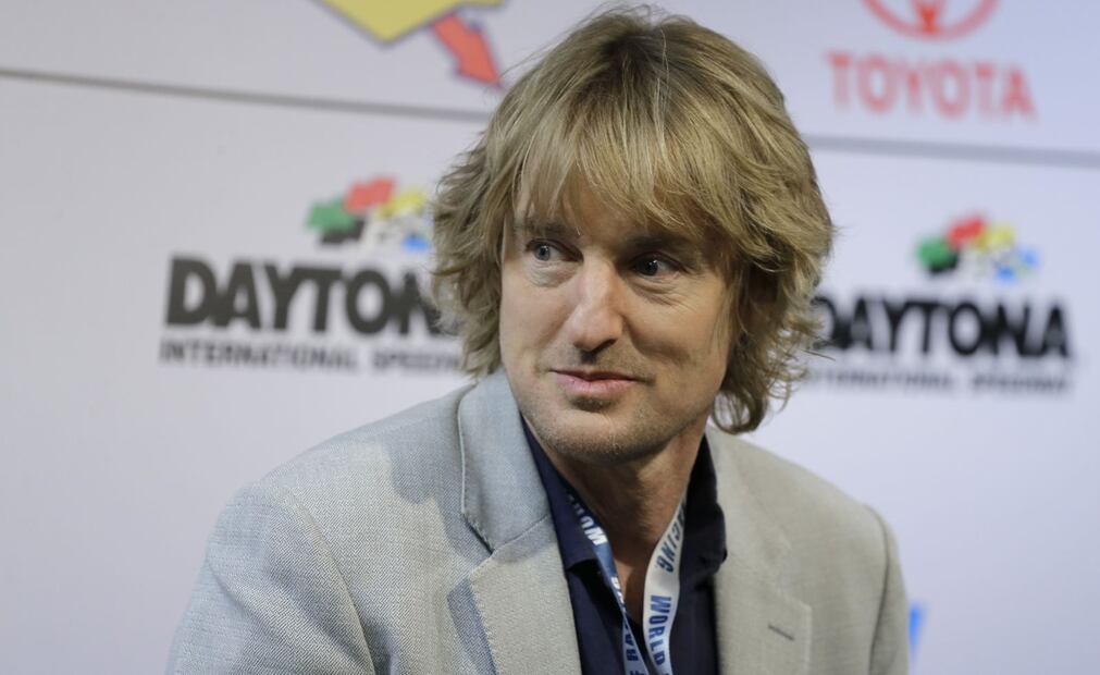 Owen Wilson paga carísima manutención al mes por su hija Lyla, a quien no conoce