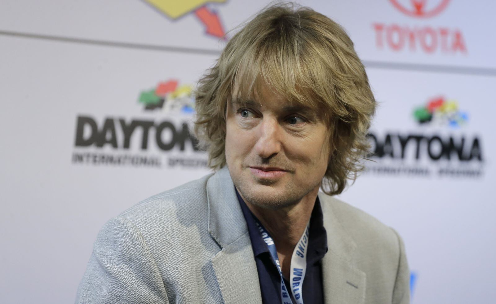Owen Wilson paga carísima manutención al mes por su hija Lyla, a quien no conoce