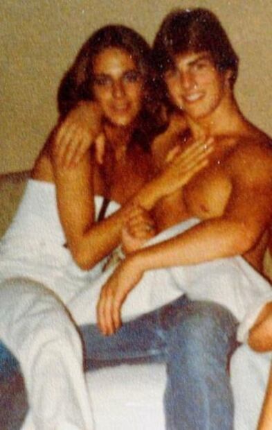Parejas de famosos que revelaron detalles de su intimidad