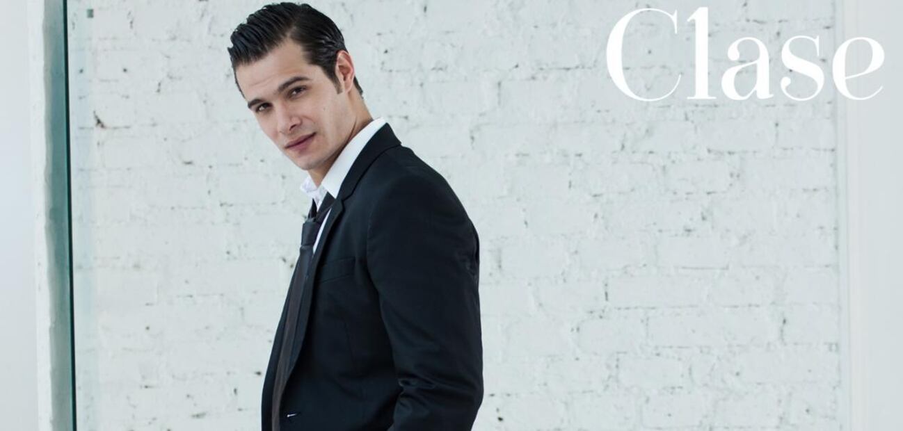 TOP 10: Los famosos jóvenes más guapos del momento
