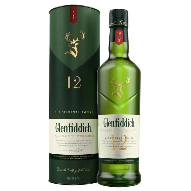Lúcete con papá, regálale un whisky