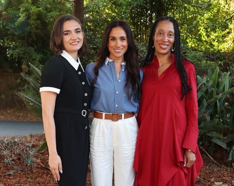 Meghan Markle / Foto: Instagram