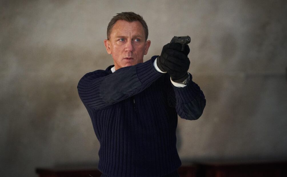 ¿Por qué Daniel Craig tomó la decisión de dejar sin herencia a sus hijas?