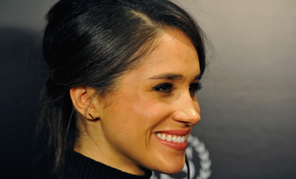 ¿Meghan Markle? "Suits" será transmitida en el Trooping the Colour