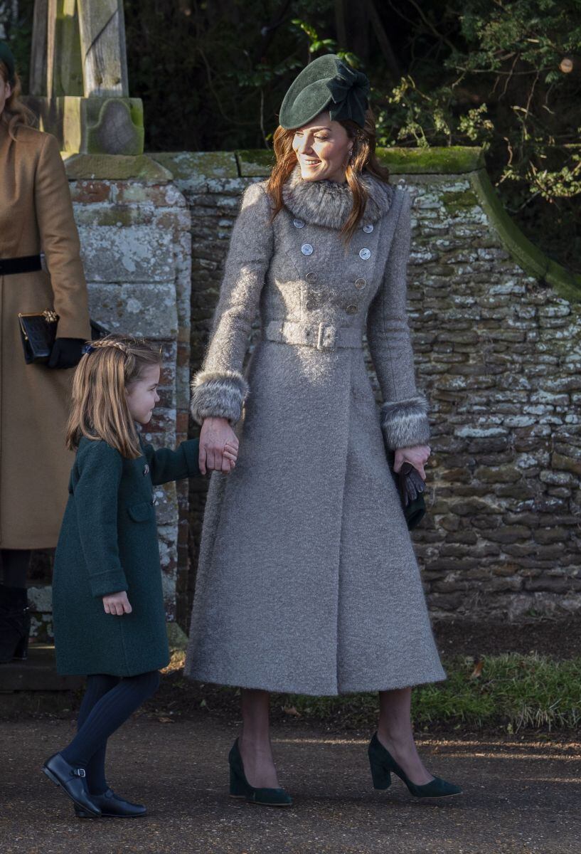 Ella es la princesa que más millones gastó en ropa en el 2019 