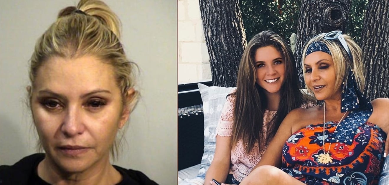 VIDEO: La hija de Daniela Castro rompe el silencio sobre el estado de su mamá