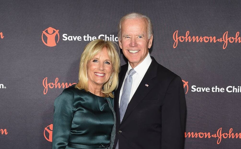 Joe Biden: El espectacular dispositivo de seguridad para la toma de posesión