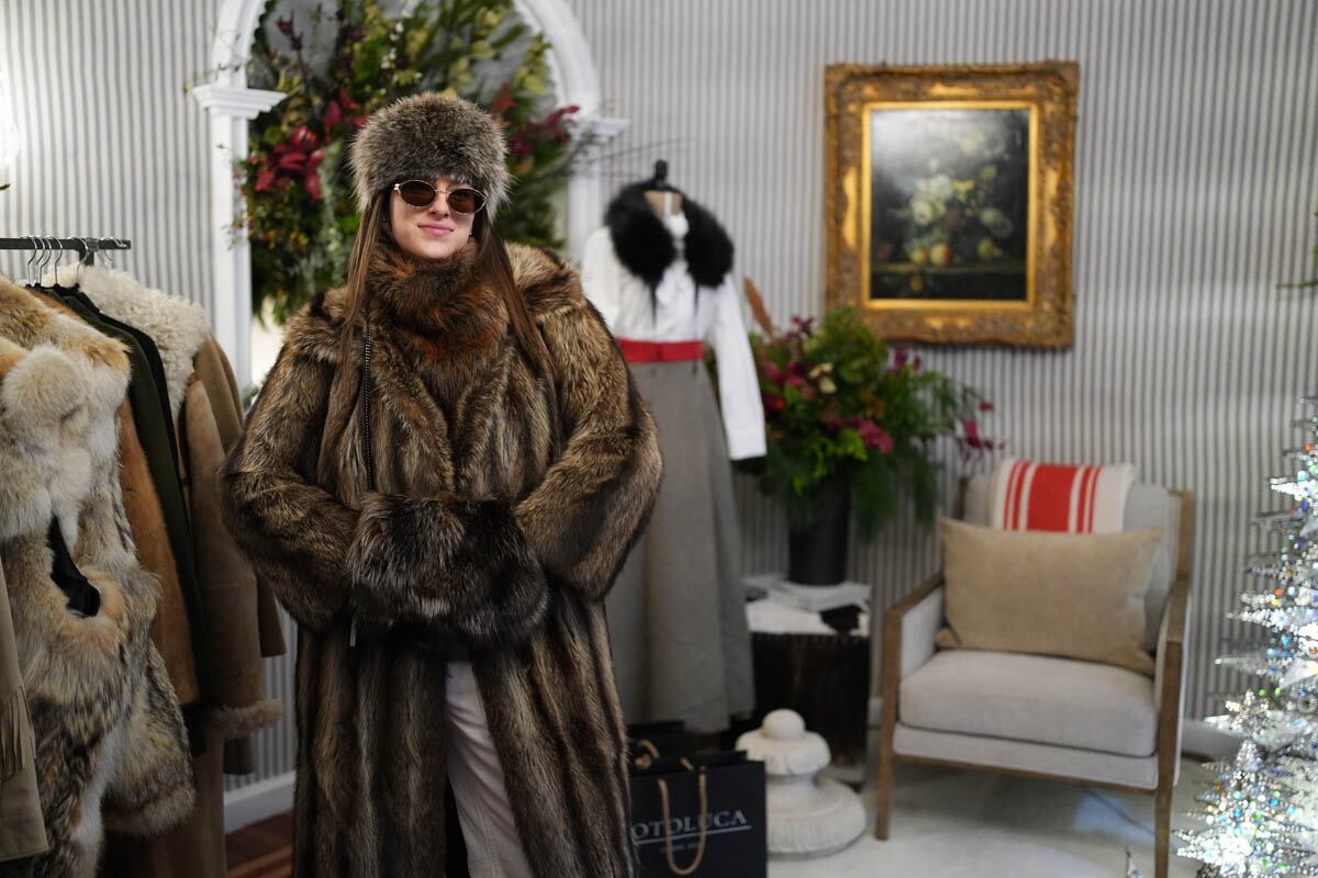 Mariana Giner. (Foto: Héctor Arjona)