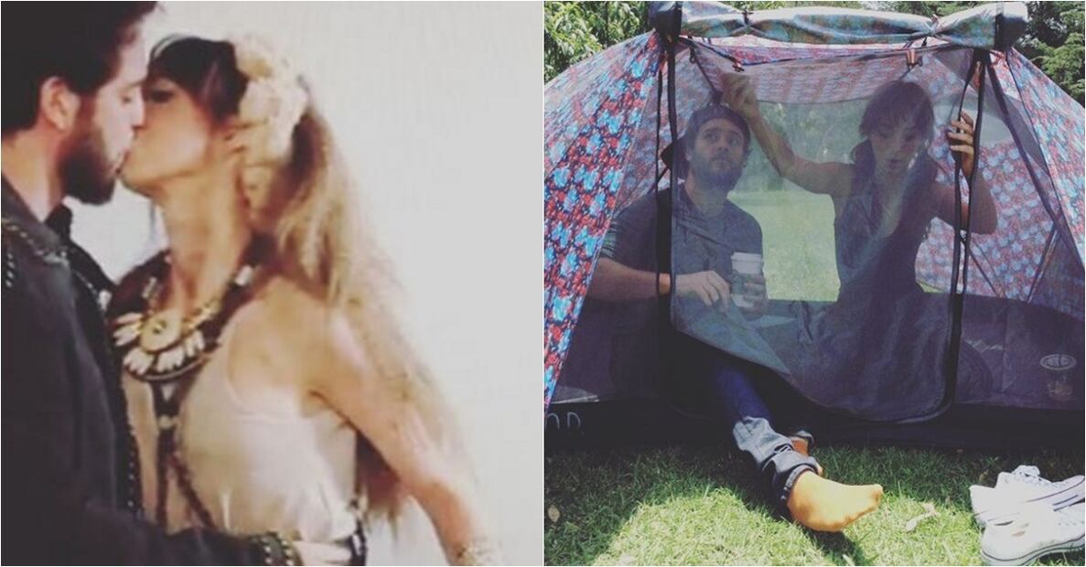 Amiga de Natalia Tellez habla sobre la ruptura de la conductora y Christopher Uckermann
