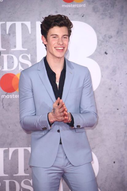 Shawn Mendes prioriza su salud mental sobre su carrera profesional