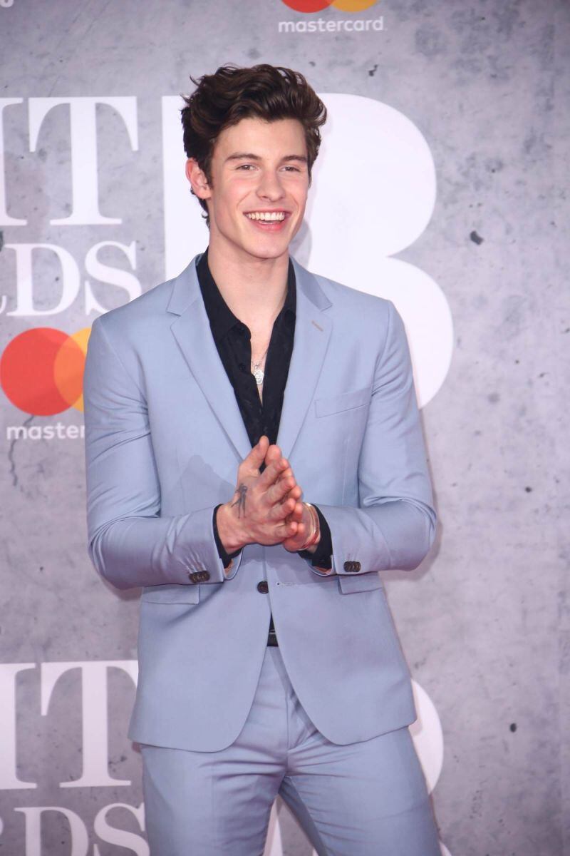 Shawn Mendes prioriza su salud mental sobre su carrera profesional