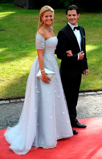 Las royals con más estilo del mundo 