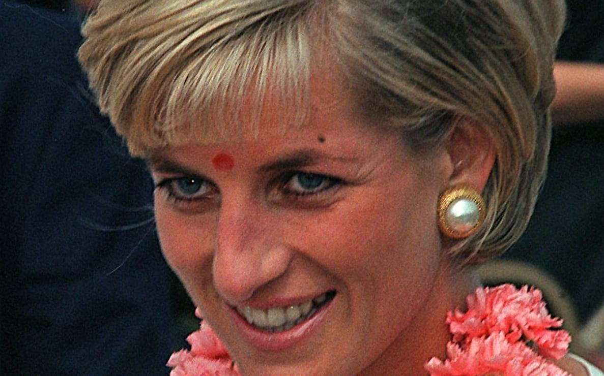 Lady Di/EFE