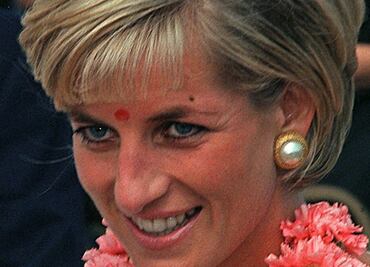 Lady Di, revelan cuáles fueron sus últimas palabras antes de morir