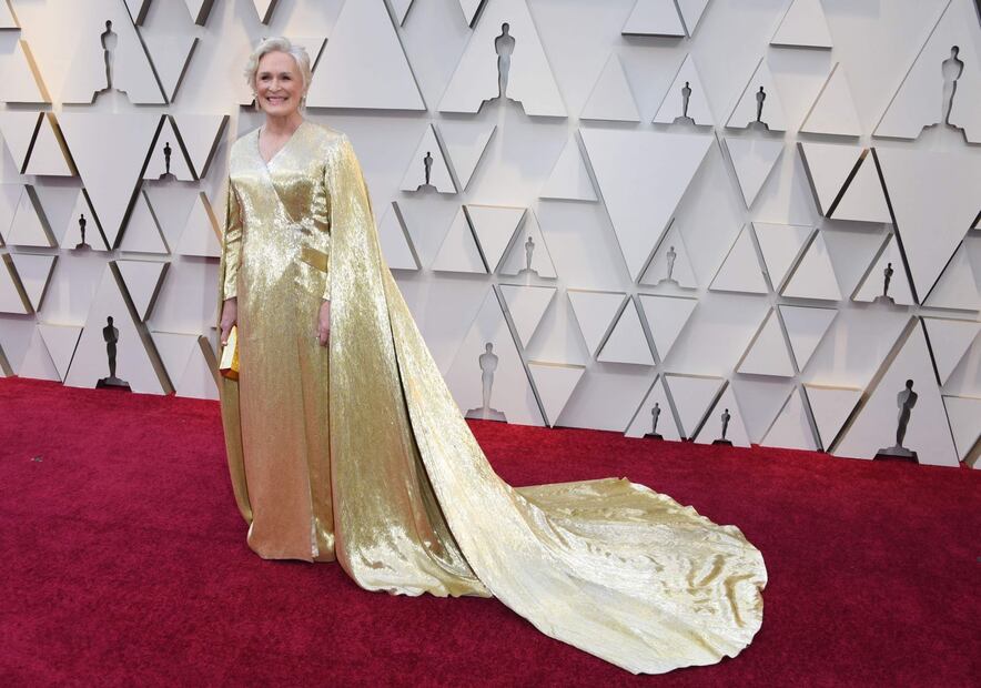 FOTOS: La red carpet de los Oscar 2019 