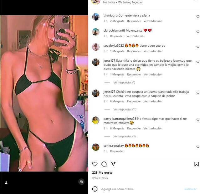 Aseguran que Gerard Piqué besó a su novia en público harto de rumores; creen que Shakira filtra información a los medios