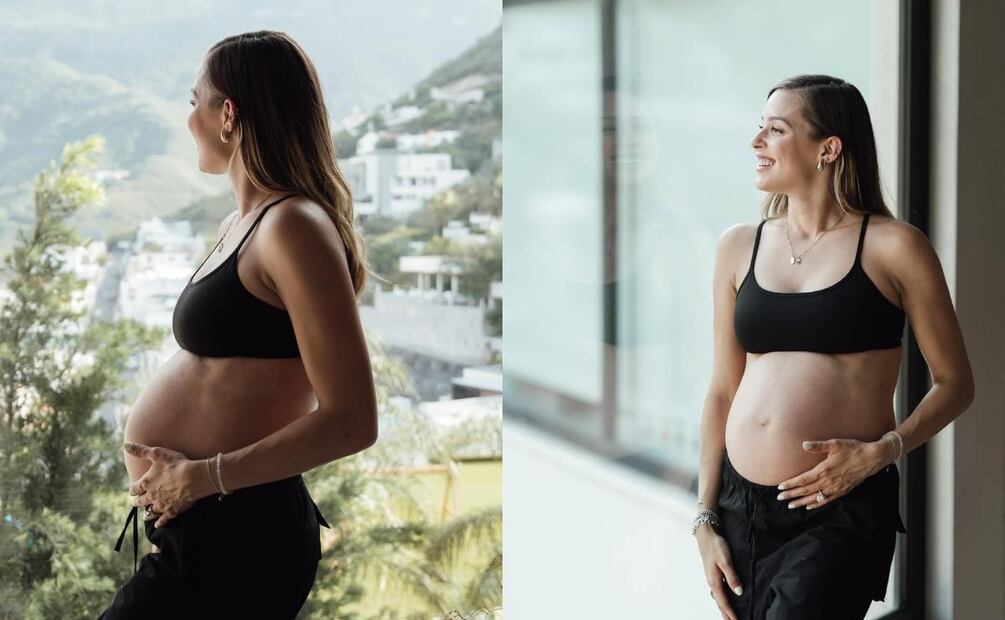 Mariana Rodríguez / Fotos: Instagram @marianardzcantu