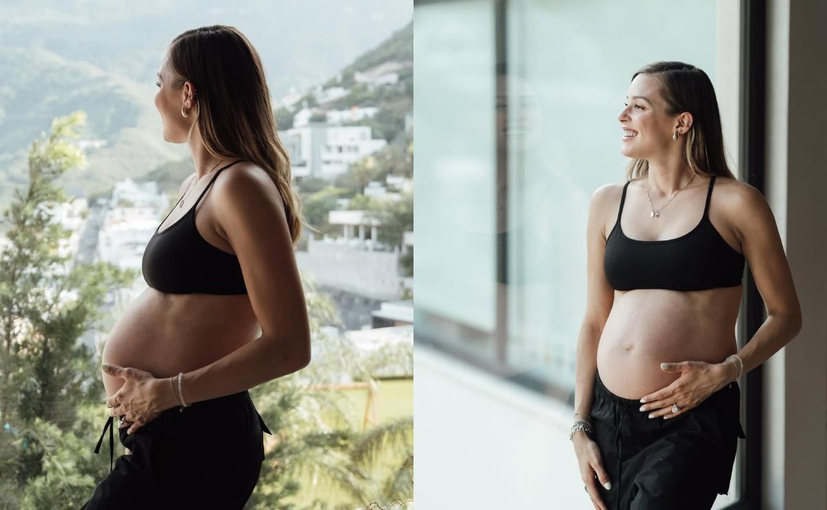 Mariana Rodríguez / Fotos: Instagram @marianardzcantu
