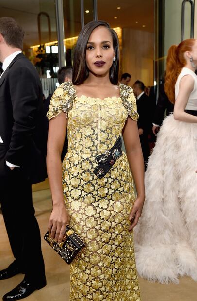 (Foto: Michael Kovac/Getty Images for Moet & Chandon)