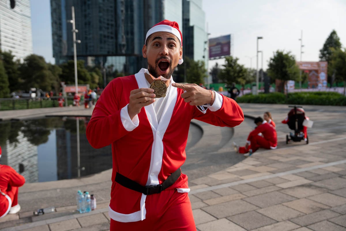 Fernando Sagreb. (Foto: Héctor Arjona)