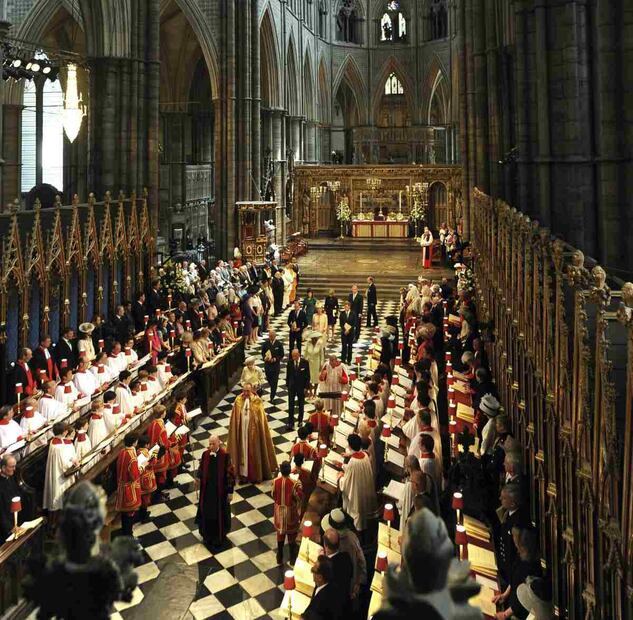 Harry y Meghan sí podrían asistir al jubileo de la reina Isabel II