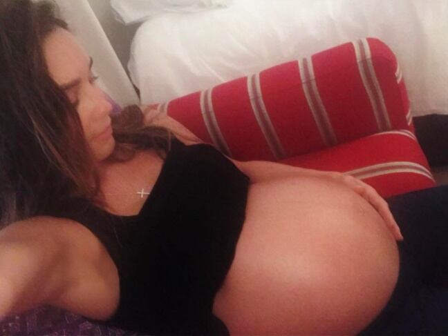 Las famosas mexicanas que decidieron ingerir su placenta tras el embarazo 