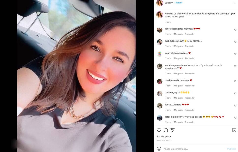 Samuel García y Mariana Rodríguez anuncian detención del acosador de Valeria Macías