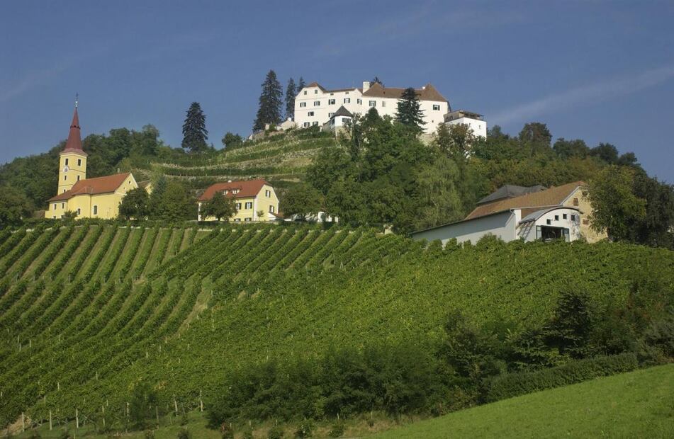 10 castillos donde te puedes hospedar