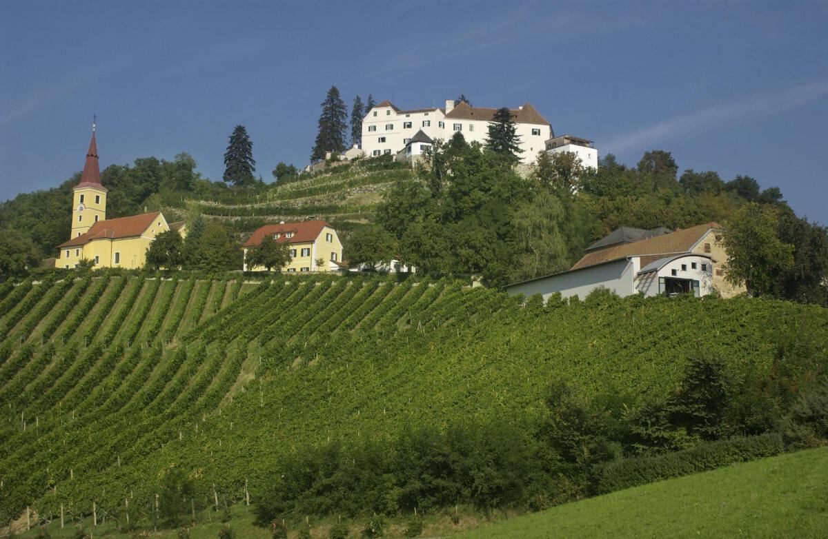 10 castillos donde te puedes hospedar