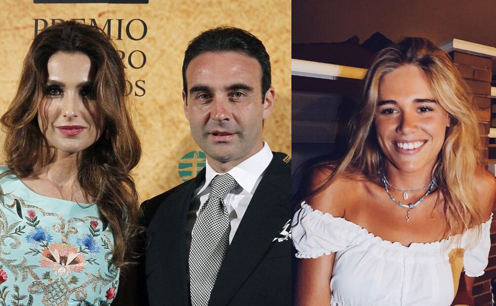 Paloma Cuevas y Diego Boneta, protagonista de la serie de Luis Miguel, invitados especiales a la Gala Starlite