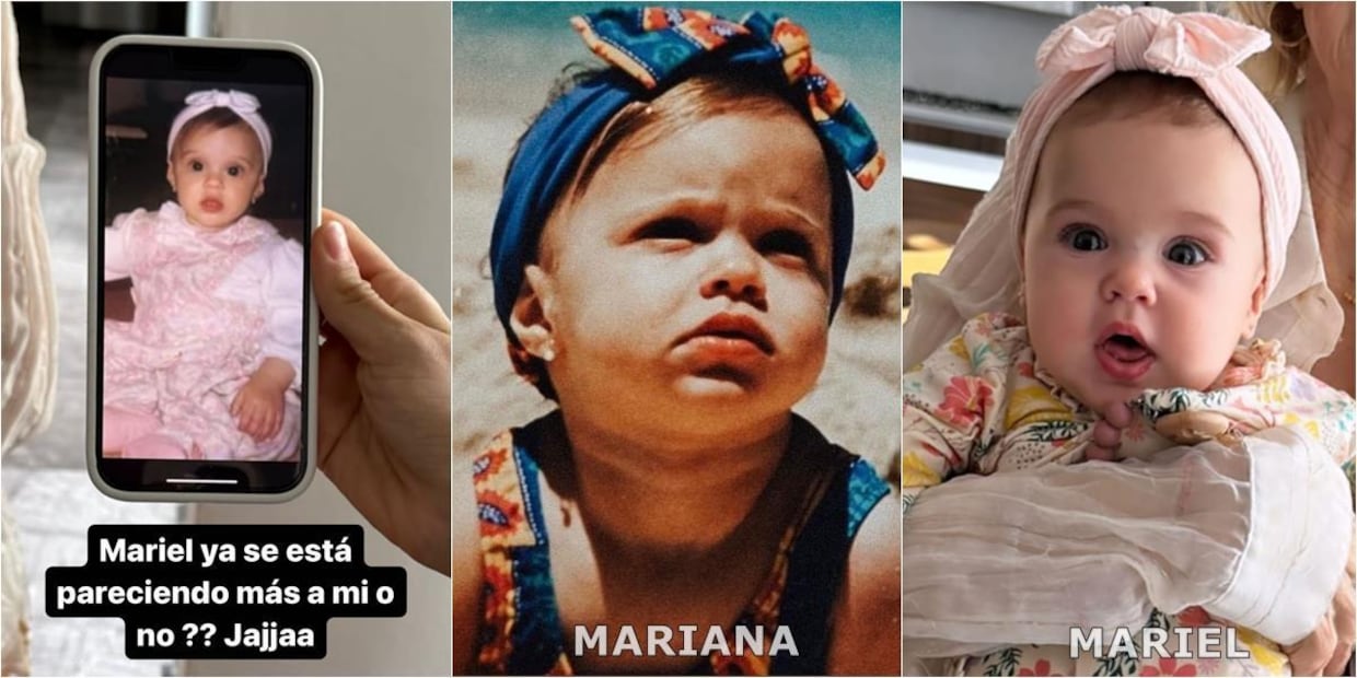 Fotos: Instagram