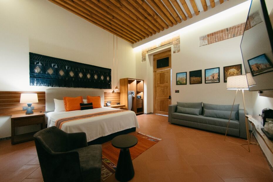 Casa Azulai, la nueva obsesión poblana para viajeros de lujo