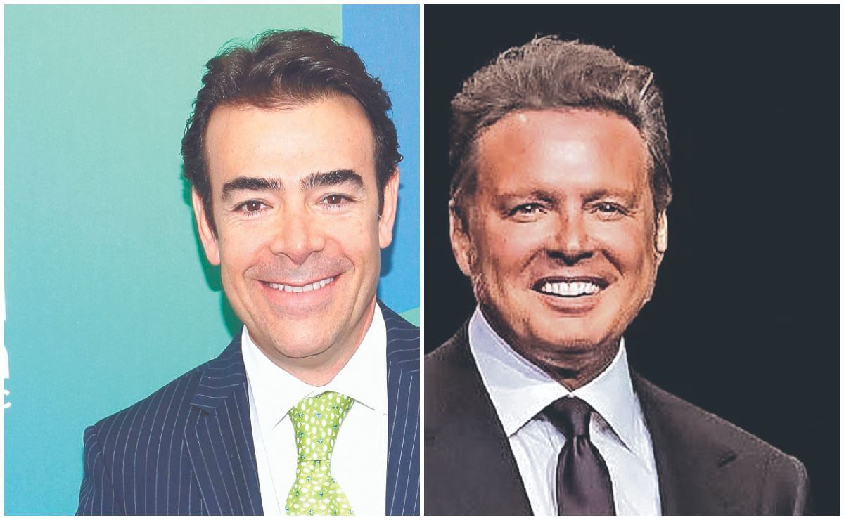 Toño Mauri habla del cumpleaños de Luis Miguel que se salió de control