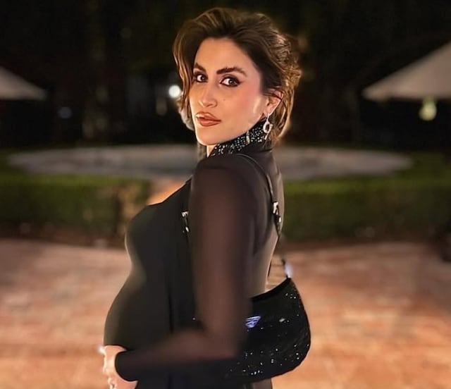 Sofía Rivera Torres comparte las dificultades que vivió durante su parto